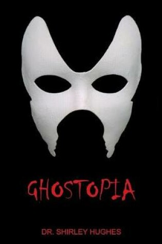 Cover of Ghostopia