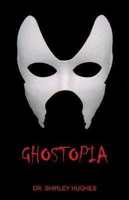 Book cover for Ghostopia