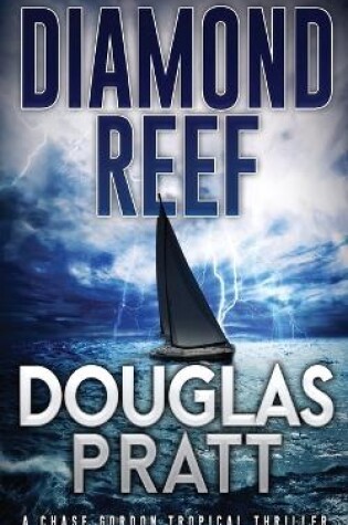 Cover of Diamond Reef