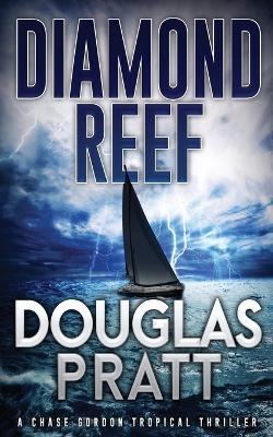 Book cover for Diamond Reef