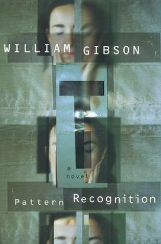 Cover of Pattern Recognition