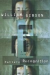 Book cover for Pattern Recognition