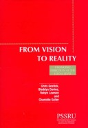 Cover of From Vision to Reality in Community Care