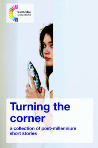 Cover of Turning the Corner