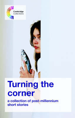 Cover of Turning the Corner