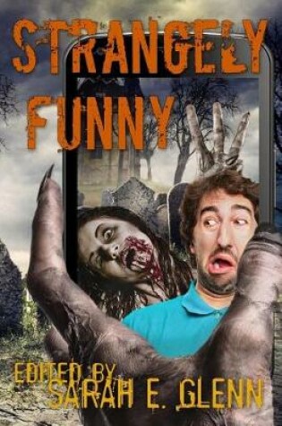 Cover of Strangely Funny III