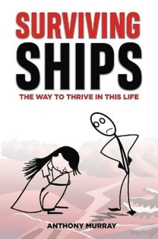 Cover of Surviving Ships