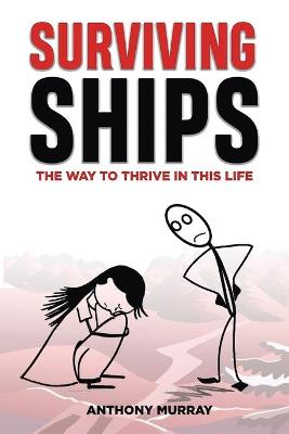 Book cover for Surviving Ships