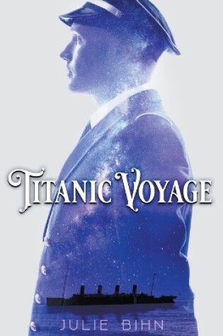 Cover of Titanic Voyage