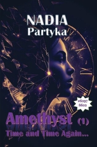 Cover of Amethyst