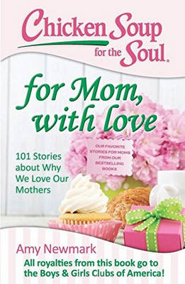 Cover of For Mom, with Love