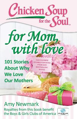 Cover of For Mom, with Love