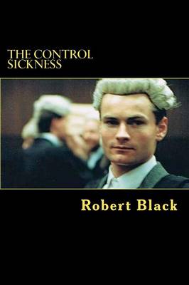 Book cover for The Control Sickness