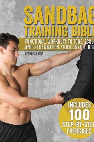 Cover of Sandbag Training Bible