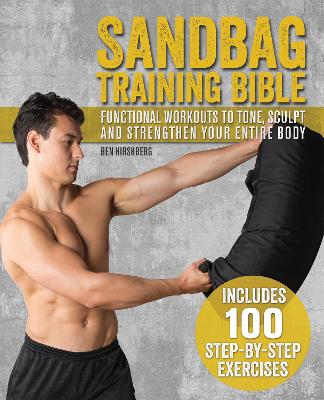 Book cover for Sandbag Training Bible