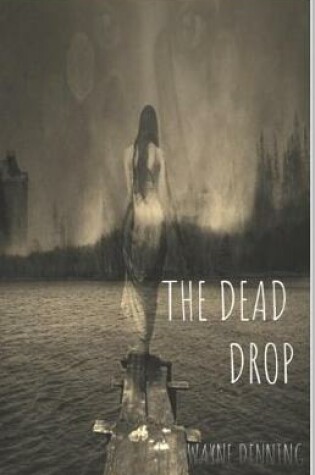 Cover of The Dead Drop