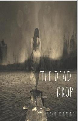 Book cover for The Dead Drop