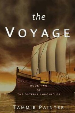 Cover of The Voyage