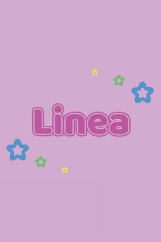 Cover of Linea