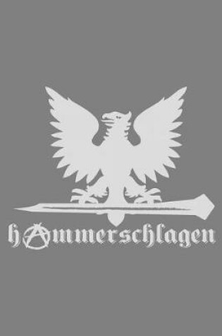 Cover of Hammerschlagen