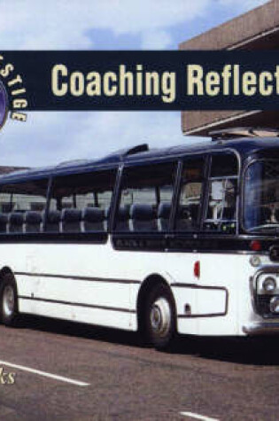 Cover of Coaching Reflections