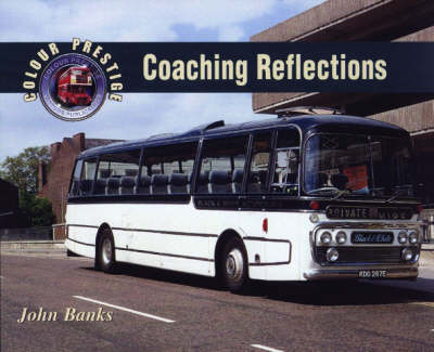 Cover of Coaching Reflections