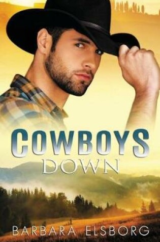 Cover of Cowboys Down