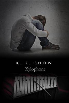 Book cover for Xylophone