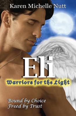 Book cover for Eli