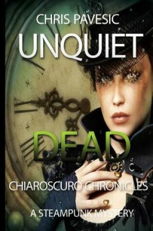 Unquiet Dead