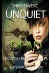 Book cover for Unquiet Dead