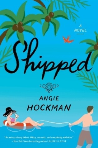 Cover of Shipped