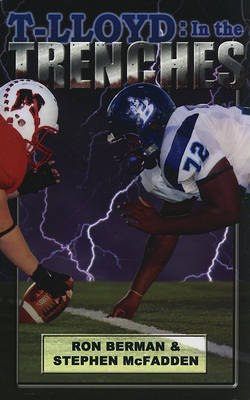 Book cover for T-Lloyd: Touchdown Edition