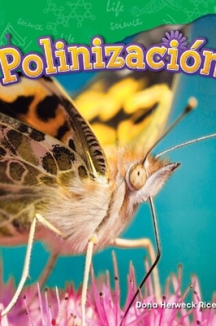 Cover of Polinizaci n (Pollination)