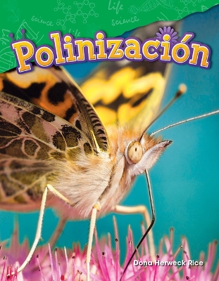 Cover of Polinizaci n (Pollination)