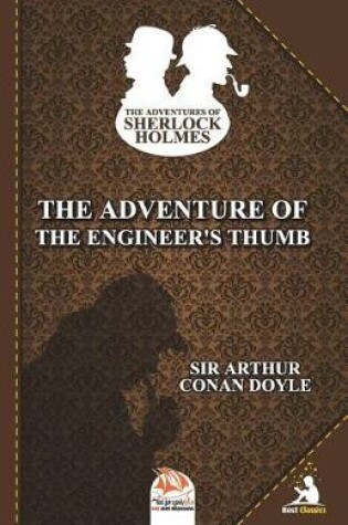 Cover of The Adventure of the Engineer's Thumb