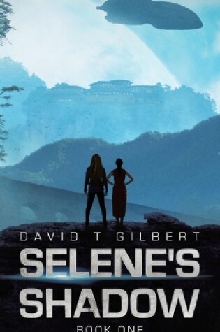 Cover of Selene's Shadow