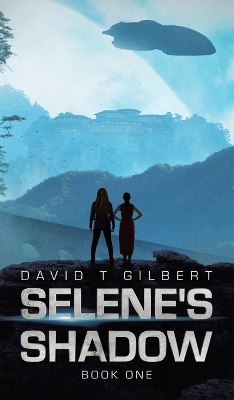 Book cover for Selene's Shadow