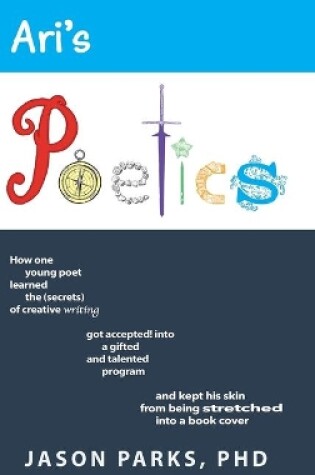 Cover of Ari's Poetics