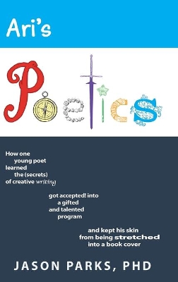 Cover of Ari's Poetics