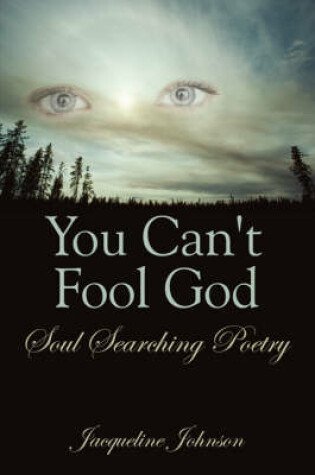 Cover of You Can't Fool God