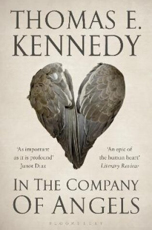 Cover of In the Company of Angels