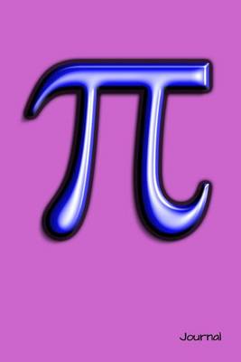 Cover of Pi Symbol Journal