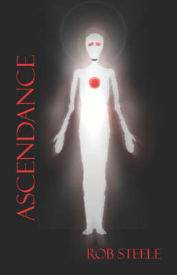 Book cover for Ascendance