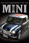 Book cover for The Auto Biography of the Mini