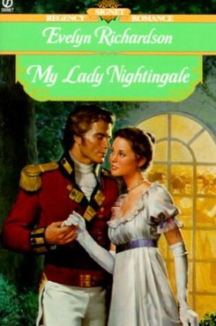 Cover of My Lady Nightingale