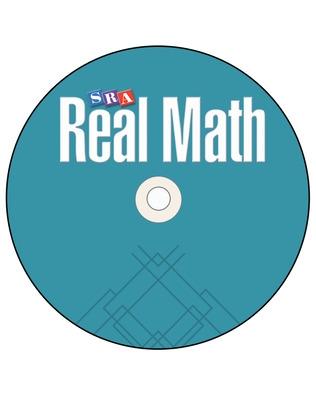 Book cover for Real Math ePresentation CD-ROM, Grade 5