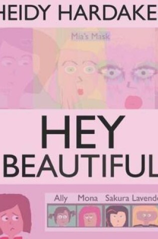 Cover of Hey Beautiful