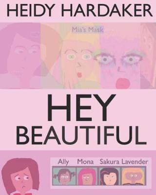 Cover of Hey Beautiful