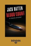 Book cover for Blood Count